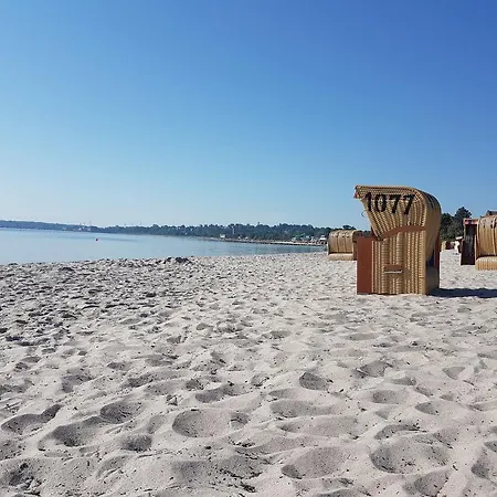 Lieblingsplatz 1 - #73504 * Eckernförde