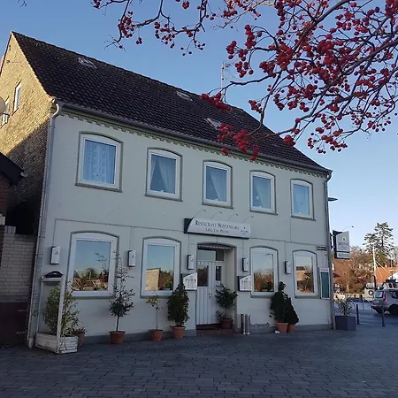 Apartament Lieblingsplatz 1 - #73504 Eckernförde