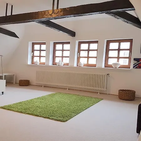 Apartament Lieblingsplatz 1 - #73504 Eckernförde